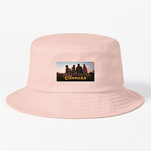 Dinner Table = Drama The Conners Hats & Caps