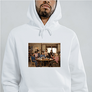 It’s a Conner Thing The Conners Hoodies
