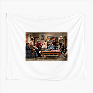 Conners Speak Truth The Conners Tapestries