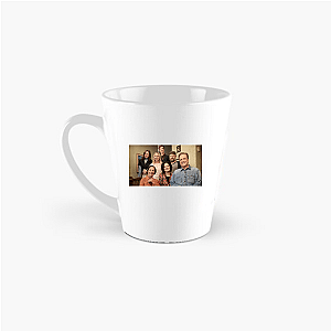 No Filter – Just The Conners The Conners Mugs