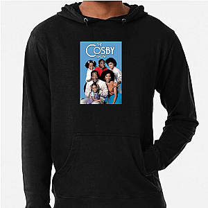 Doesn’t Quit The Cosby Show The Cosby Show Hoodies
