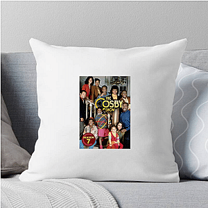 Unstoppable Like The Cosby Show The Cosby Show Pillows Cover