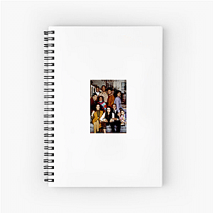 Only Gains – The Cosby Show The Cosby Show Notebook