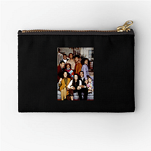 Only Gains – The Cosby Show The Cosby Show Zipper Pouches