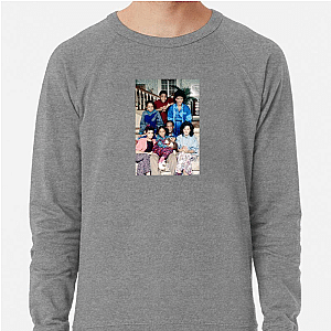 Vibes Only The Cosby Show The Cosby Show Sweatshirts