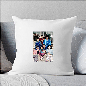 Vibes Only The Cosby Show The Cosby Show Pillows Cover