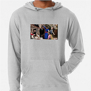 Built Different The Cosby Show The Cosby Show Hoodies
