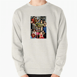 Unstoppable Like The Cosby Show The Cosby Show Sweatshirts