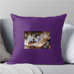 Fueled By The Cosby Show The Cosby Show Pillows Cover