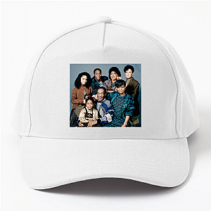 Crush Goals Like The Cosby Show The Cosby Show Hats & Caps