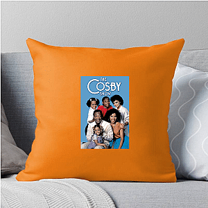Doesn’t Quit The Cosby Show The Cosby Show Pillows Cover