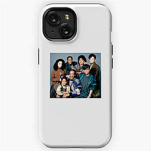 Crush Goals Like The Cosby Show The Cosby Show iPhone Cases