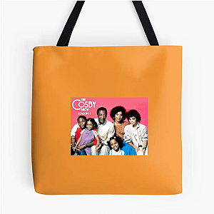 Hustle Mode: The Cosby Show The Cosby Show Bags