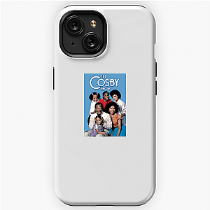 Doesn’t Quit The Cosby Show The Cosby Show iPhone Cases
