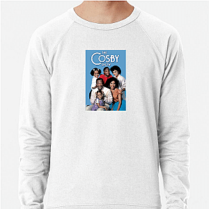 Doesn’t Quit The Cosby Show The Cosby Show Sweatshirts