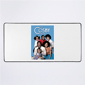 Doesn’t Quit The Cosby Show The Cosby Show Mouse Pads