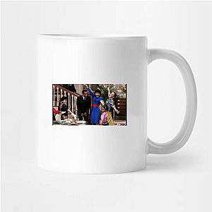 Built Different The Cosby Show The Cosby Show Mugs