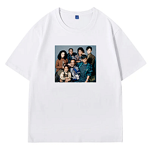 Crush Goals Like The Cosby Show The Cosby Show T-Shirts