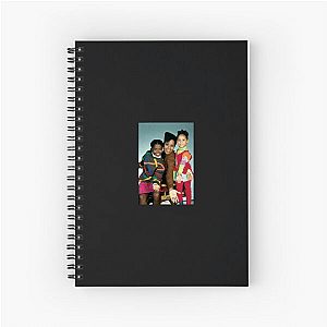 Work Ethic Of The Cosby Show The Cosby Show Notebook