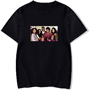 Legend Mode: The Cosby Show The Cosby Show T-Shirts