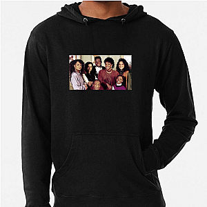 Legend Mode: The Cosby Show The Cosby Show Hoodies