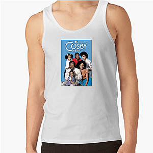 Doesn’t Quit The Cosby Show The Cosby Show Tank Tops