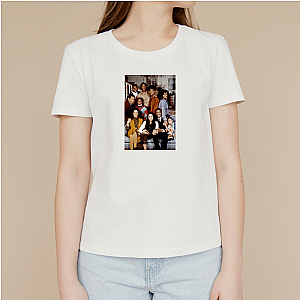 Only Gains – The Cosby Show The Cosby Show T-Shirts