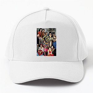 Unstoppable Like The Cosby Show The Cosby Show Hats & Caps