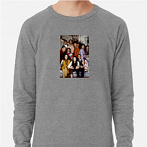 Only Gains – The Cosby Show The Cosby Show Sweatshirts