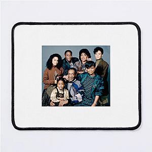 Crush Goals Like The Cosby Show The Cosby Show Mouse Pads