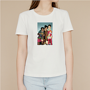 Work Ethic Of The Cosby Show The Cosby Show T-Shirts