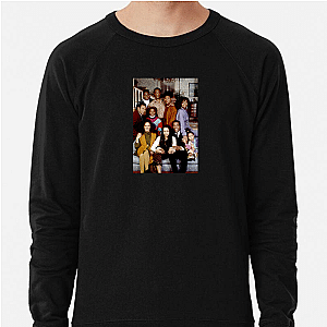 Only Gains – The Cosby Show The Cosby Show Sweatshirts