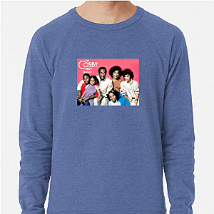 Hustle Mode: The Cosby Show The Cosby Show Sweatshirts