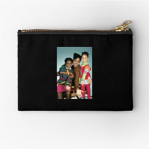 Work Ethic Of The Cosby Show The Cosby Show Zipper Pouches