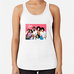 Hustle Mode: The Cosby Show The Cosby Show Tank Tops
