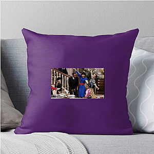 Built Different The Cosby Show The Cosby Show Pillows Cover