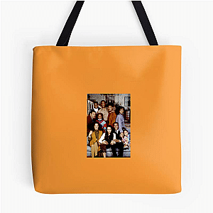 Only Gains – The Cosby Show The Cosby Show Bags