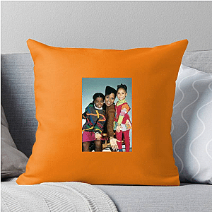 Work Ethic Of The Cosby Show The Cosby Show Pillows Cover