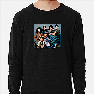Crush Goals Like The Cosby Show The Cosby Show Sweatshirts