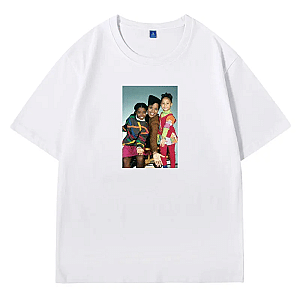 Work Ethic Of The Cosby Show The Cosby Show T-Shirts