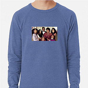 Legend Mode: The Cosby Show The Cosby Show Sweatshirts