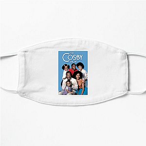 Doesn’t Quit The Cosby Show The Cosby Show Face Masks