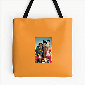 Work Ethic Of The Cosby Show The Cosby Show Bags