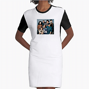 Crush Goals Like The Cosby Show The Cosby Show Dresses
