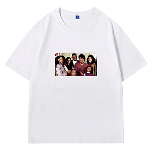 Legend Mode: The Cosby Show The Cosby Show T-Shirts