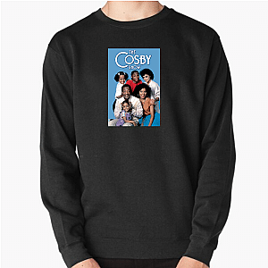 Doesn’t Quit The Cosby Show The Cosby Show Sweatshirts