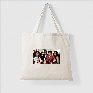 Legend Mode: The Cosby Show The Cosby Show Bags