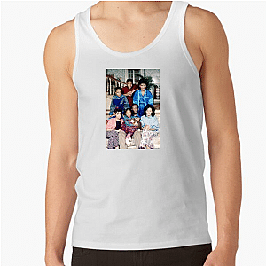 Vibes Only The Cosby Show The Cosby Show Tank Tops