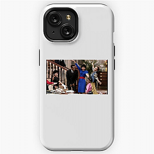 Built Different The Cosby Show The Cosby Show iPhone Cases