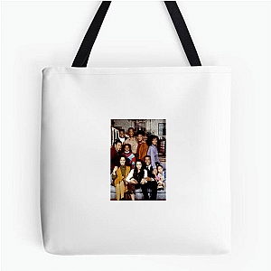 Only Gains – The Cosby Show The Cosby Show Bags